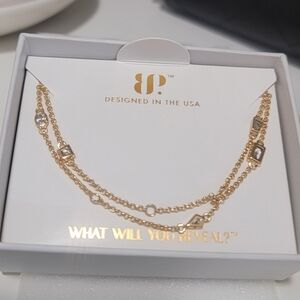 Bomb Party April 2026 Necklace